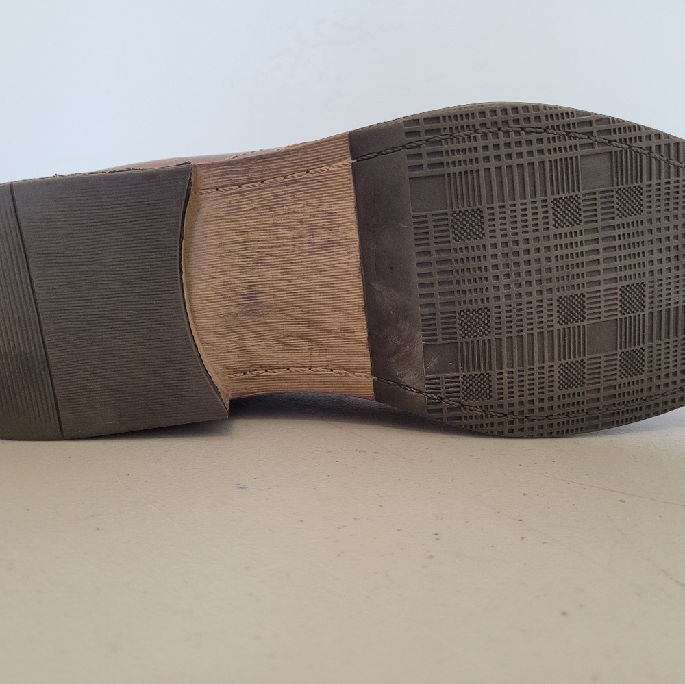 Sonoma Chukka Dress boots